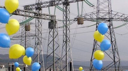 Киев становится энергоэффективнее 