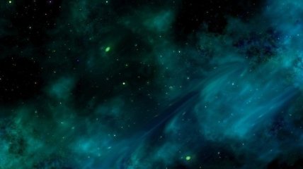 NASA опубликовало красочный рентгеновский снимок Вселенной