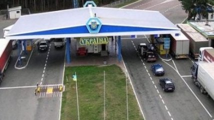 Молдова упростит въезд для грузовиков из Украины и Румынии 