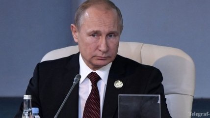 Путин о "референдуме" на Донбассе: Я пока воздержусь от комментариев