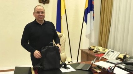 Председатель Одесской ОГА прокомментировал решение о своем увольнении