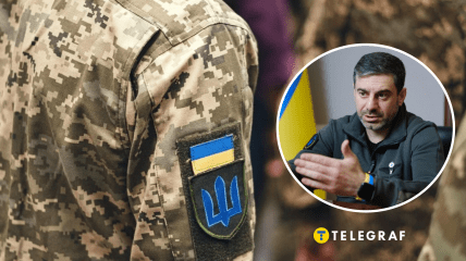 Дмитрий Лубинец