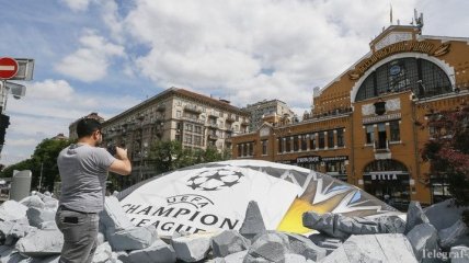 Ливерпуль накануне финала Лиги чемпионов показал, что нужно знать о Киеве