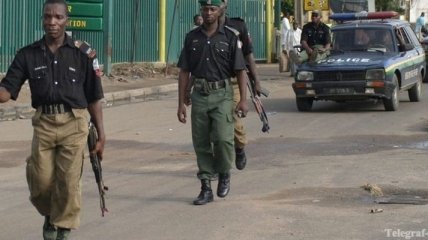 В Нигерии возле жилого дома взорвались 4 смертницы, есть жертвы