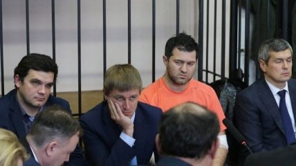 Сегодня суд рассмотрит апелляцию на арест Насирова