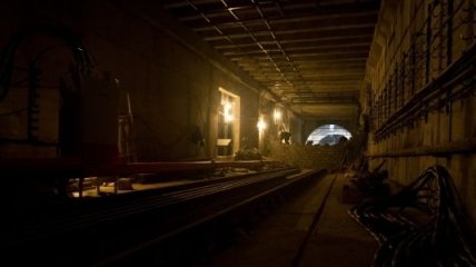 В Карпатах готовятся к строительству нового Бескидского тоннеля