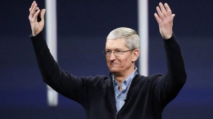 Презентация iPhone 6s, Apple TV 4G и новых iPad ожидается 9 сентября