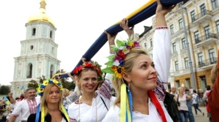 Госстат: в июле украинцев стало меньше почти на 16 тысяч