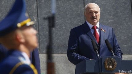 Лукашенко: Мы приняли решение об укреплении границы с Украиной