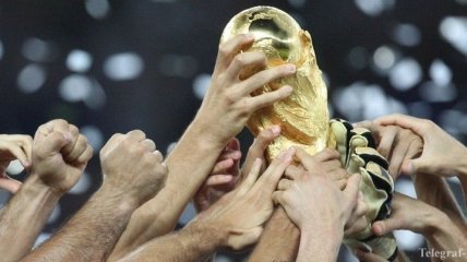 ФИФА огласила окончательные сроки заявок на ЧМ-2018