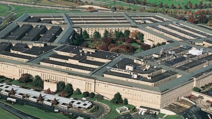 Протесты в США: чиновник Пентагона подал в отставку