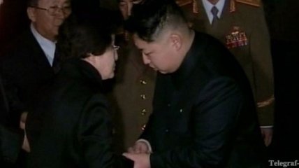 КНДР предложила Южной Корее провести переговоры