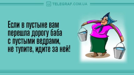 Забавные шутки - залог хорошего настроения: анекдоты 14 августа