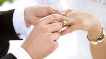 В Україні за 2019 ушестеро більше шлюбів, ніж розлучень