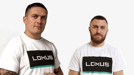 Двоє українців залишилися в топ-5 кращих боксерів світу