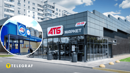 Супермаркети