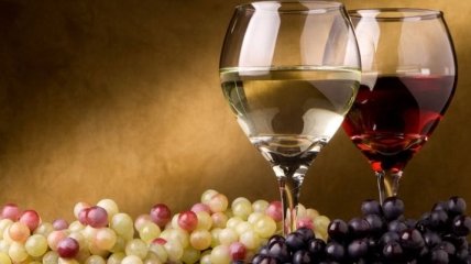 Россия стала крупнейшим покупателем украинского вина