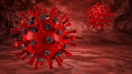 Обнаружена аномальная патология, которая ведет к смерти при коронавирусе