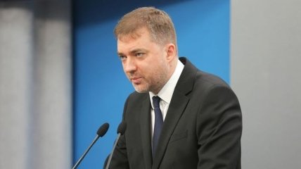 Министр обороны опроверг информацию о "выселении штаба ВМС"