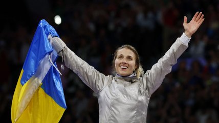 Ольга Харлан