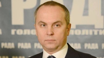 Шуфрич о своей должности председателя комитета ВР: Был найден компромисс 