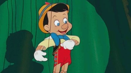 Disney снимет фильм в формате live-action по мотивам "Пиноккио"