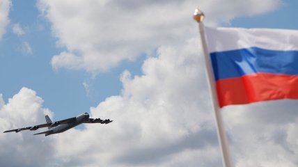 Кремль может задействовать авиацию во время нападения
