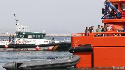 Евросоюз продлил военно-морскую операцию "София" 