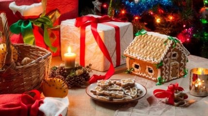 Рождественский пост 2017-2018: календарь питания на каждый день  