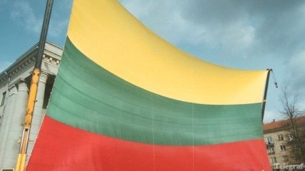 В Литве объявлен мораторий на агитацию перед выборами