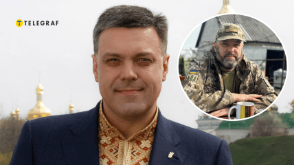 Командир батальона беспилотных систем