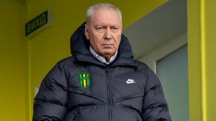 Геннадий Буткевич