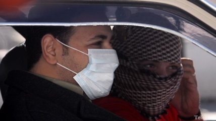 9 человек погибли в Палестине из-за гриппа А/H1N1