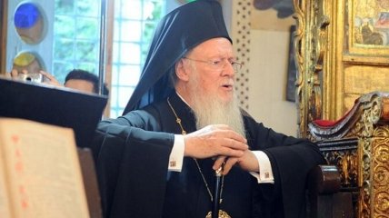 Ликвидация УПЦ КП: Флиарет выдвинул требование Вселенскому патриарху 