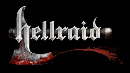 Новая игра Hellraid от разработчиков Dead Island