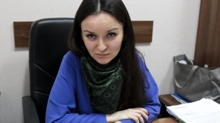 Судья Царевич хочет, чтобы рассмотрение ее дела вернули в Киев