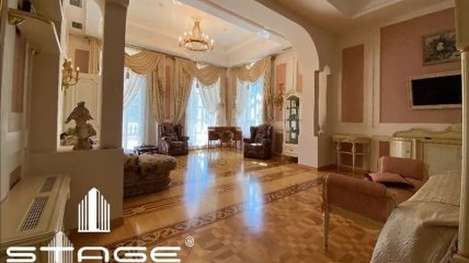 "Пшонка бы купил": в Одессе выставили на продажу дом за 360 миллионов (фото)