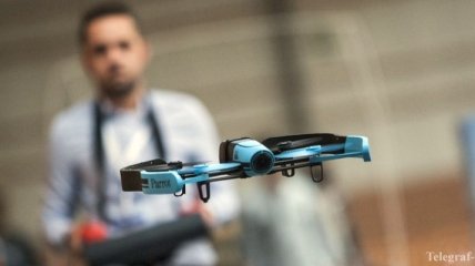 В США всех владельцев дронов обяжут их регистрировать
