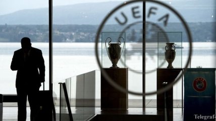 Крымский футбол РФС и УЕФА обсудили за спиной Украины
