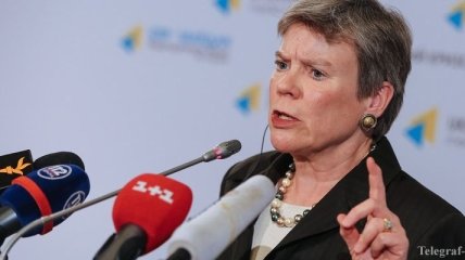 США могут предоставить помощь Украине в следующем финансовом году