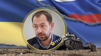 Роман Цымбалюк