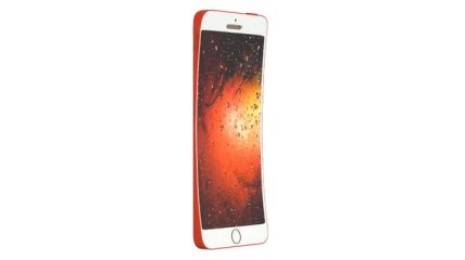 Новый концепт iPhone 6c с изогнутым дисплеем (Видео)