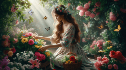 Посадите это на огороде, чтобы привлечь счастье в ваш дом.