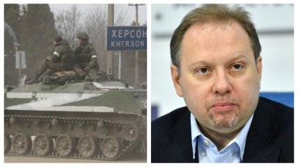 Российский депутат Матвейчев считает, что рф способна воевать не только с Украиной, но и Европой