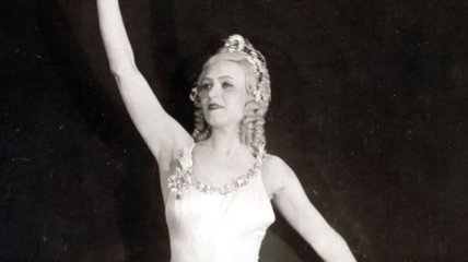 В возрасте 101 год умерла экс-солистка балета Большого театра 