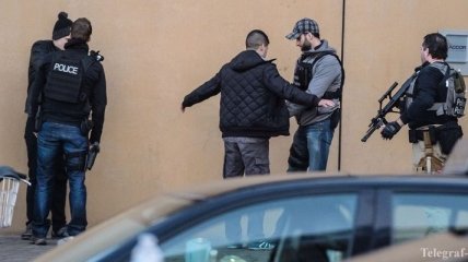 Задержан шестой подозреваемый в причастности к терактам в Брюсселе
