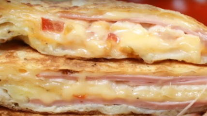 Фантастичний рецепт неймовірної смакоти