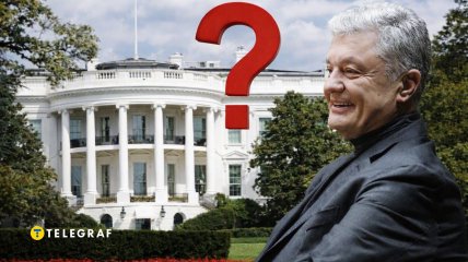 Петр Порошенко