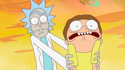 Cartoon Network продлил сериал "Рик и Морти" на 70 эпизодов 