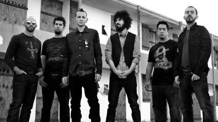 Благотворительный альбом группы Linkin Park